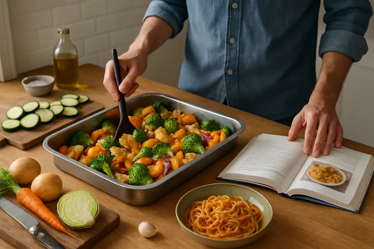 Aan de slag: maximaal resultaat met minimale moeite