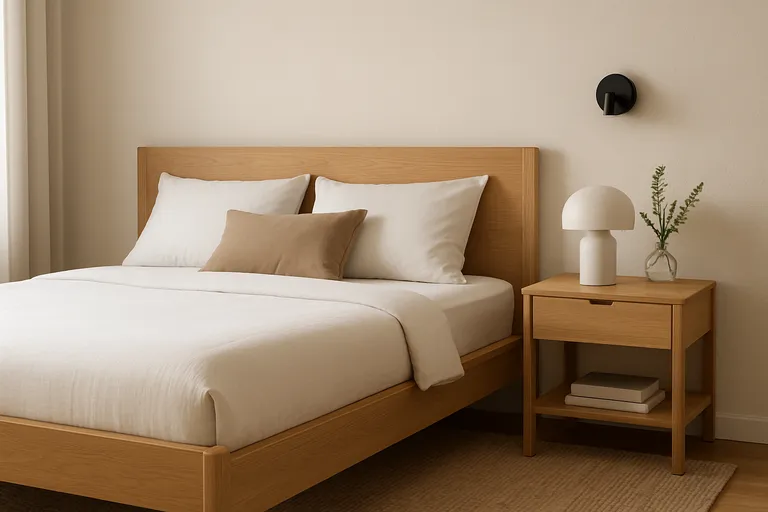 Basisinrichting: meubels die je kamer functioneel maken