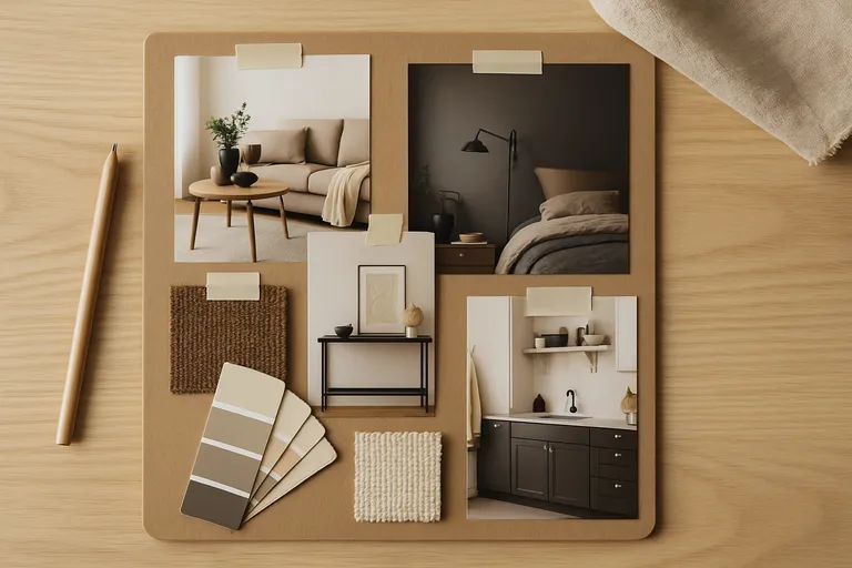 Bepaal je stijl en functie