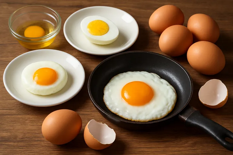 Bereiding, veiligheid en veelgemaakte fouten