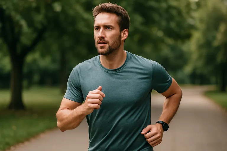 Beweging: slim trainen voor elk niveau