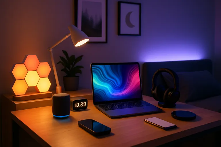 Coole gadgets en handige accessoires voor op je kamer