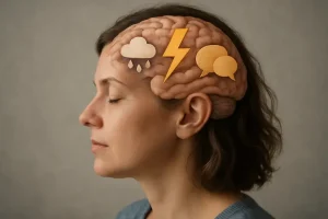 De betekenis van mentaal: hoe je gedachten, emoties en veerkracht je dagelijks leven sturen