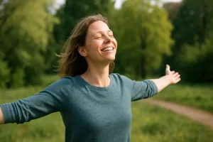 De echte betekenis van gezondheid: van welzijn naar veerkracht