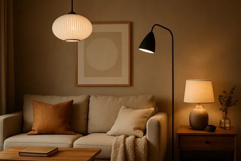 Essentiële decoratie-elementen