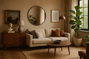 Geef je kamer karakter met slimme decoratie en tijdloze charme