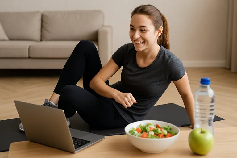 Hoe kan je snel afvallen: bewezen dieetstrategieën