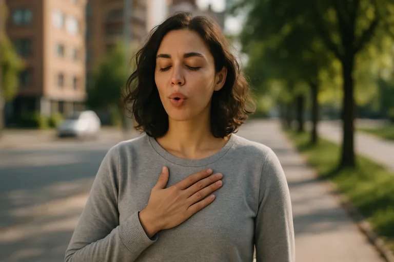 Hoe omgaan met stress in het dagelijks leven