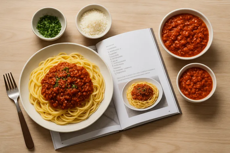 Inhoud die je mag verwachten