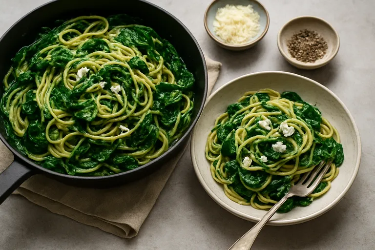 Inspiratie en menu-ideeën