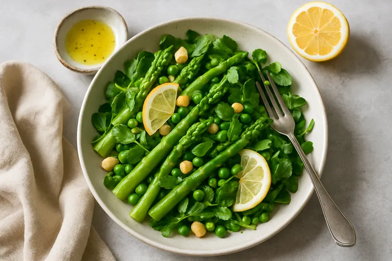 Inspiratie per seizoen en wereldkeuken