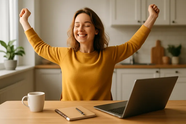 Inspiratie voor berichten: zo wens je een fijne week op maandag