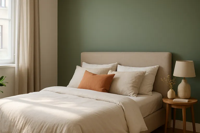 Kies de juiste verf en afwerking