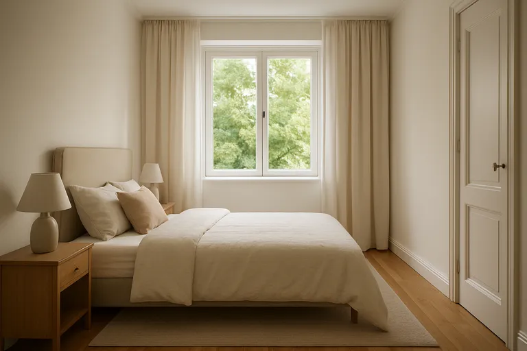 Kleine slaapkamer inrichten ideeën om meteen toe te passen