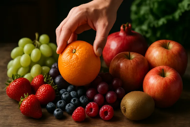 Kopen, bewaren en bereiden zonder voedingswaarde te verliezen