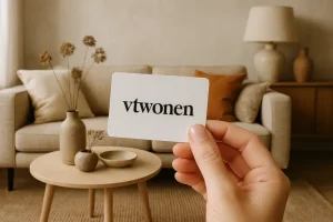 Laat je woonstijl tot leven komen met de vtwonen cadeaukaart