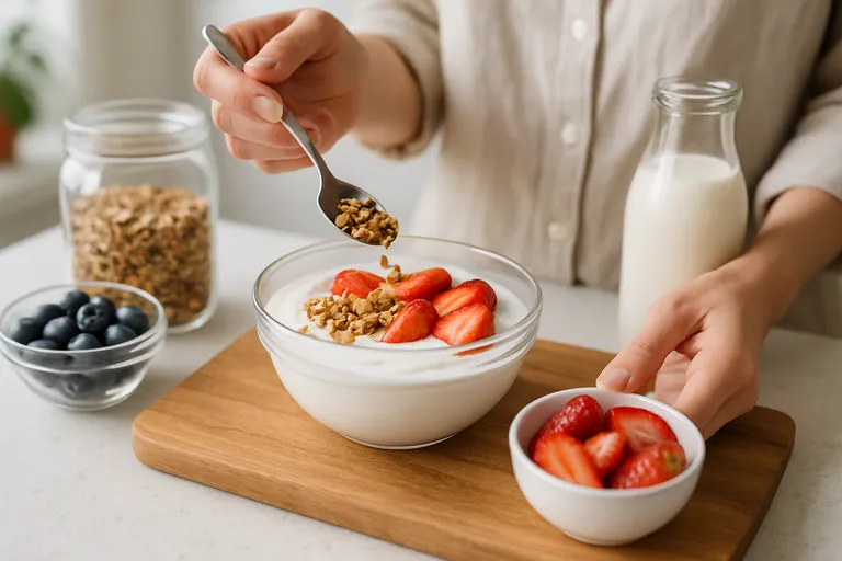 Lekker ontbijt maken zonder ingewikkeld gedoe