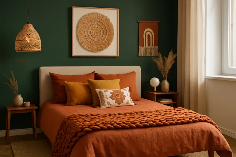 Leuke decoratie en textiel voor in je kamer