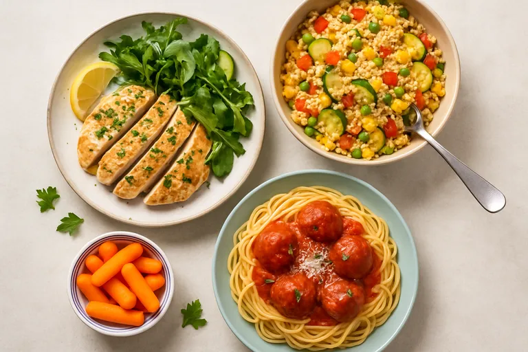 Lichter en kidsproof zonder gedoe