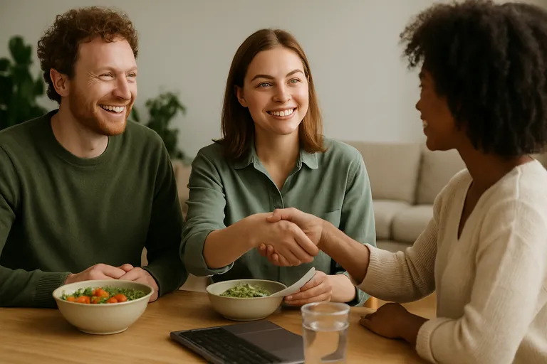 Lid worden, steunen en meedoen