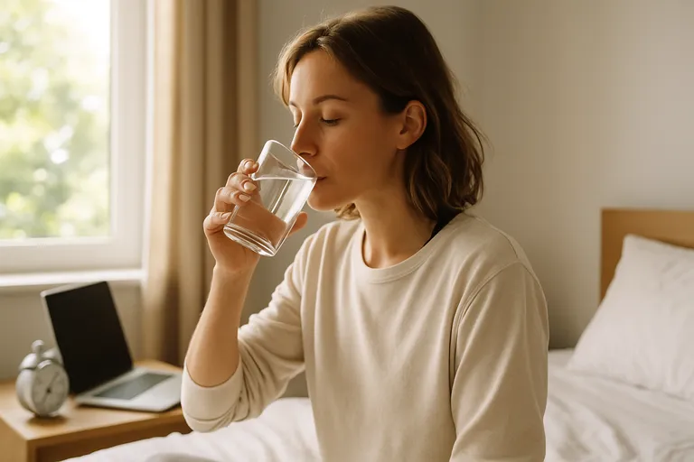 Maandagroutine: kleine acties met groot effect