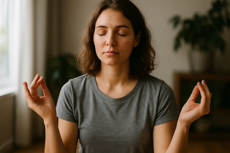 Mentaal welzijn en stressmanagement