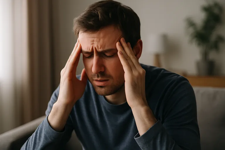 Mentale en gedragsmatige symptomen