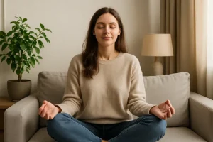 Mentale gezondheid voorop: deze week kies je voor rust, verbinding en veerkracht