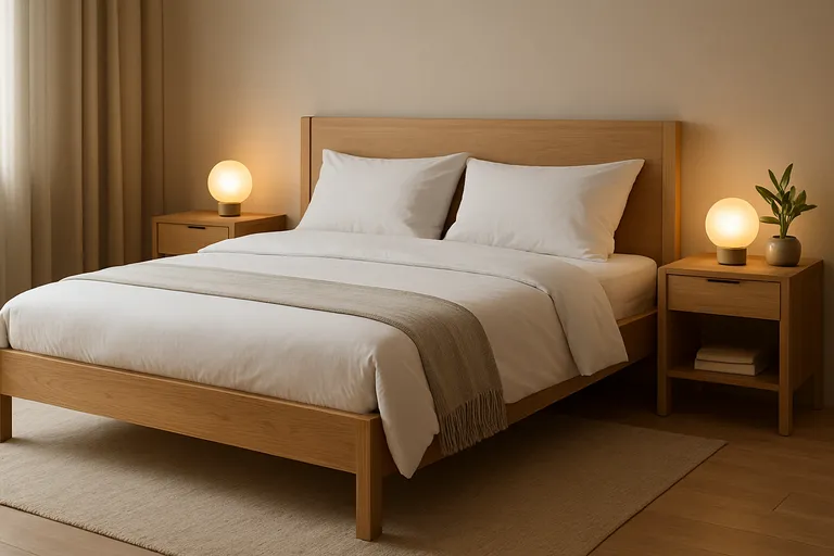 Meubels, opbergruimte en budget