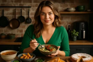 Ontdek de wereld van Miljuska, waar smaak, karakter en creativiteit samenkomen