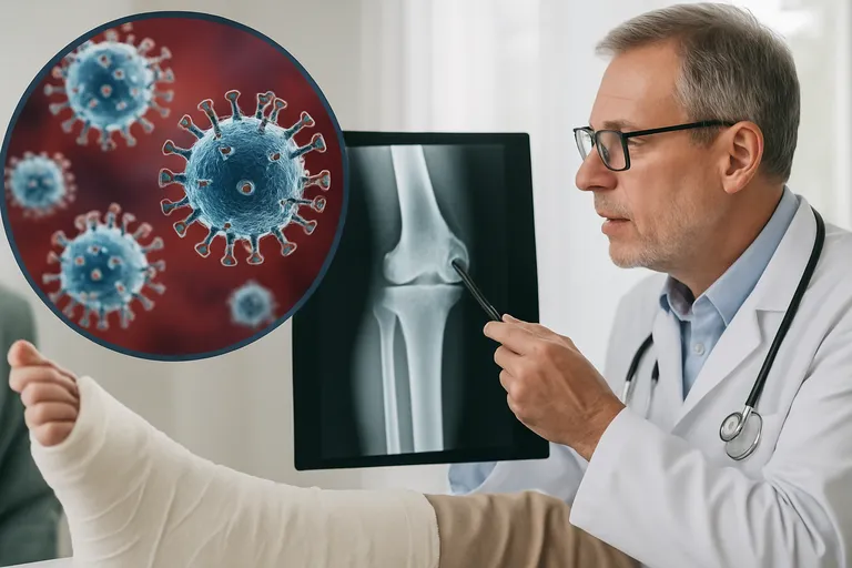 Oorzaken en risicofactoren