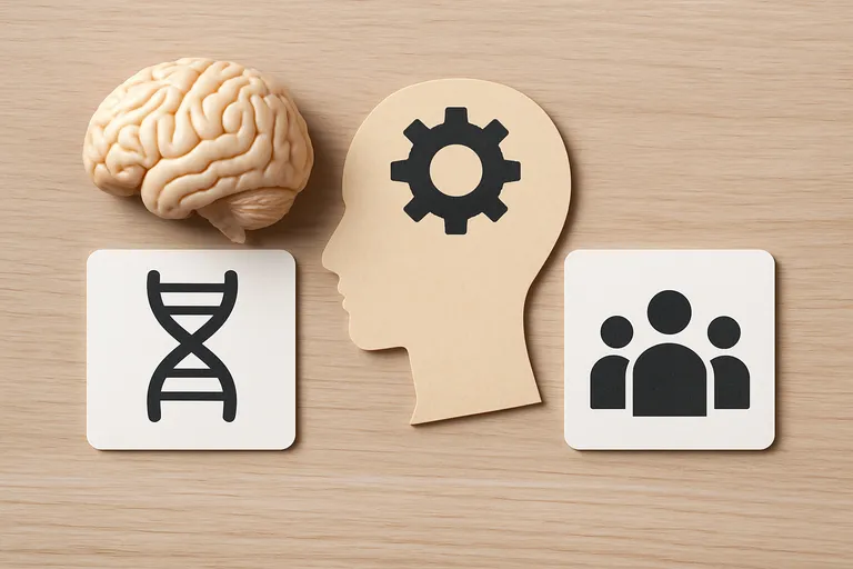 Oorzaken en risicofactoren