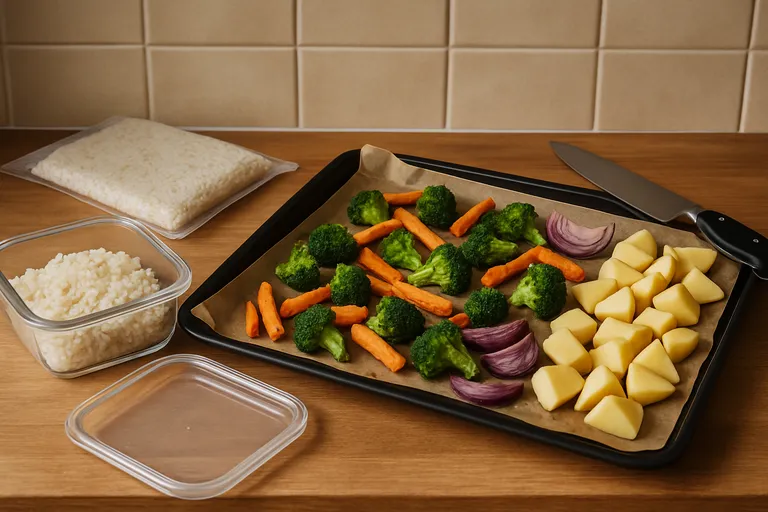 Plan slim: zo maak je je luie zondag nog makkelijker