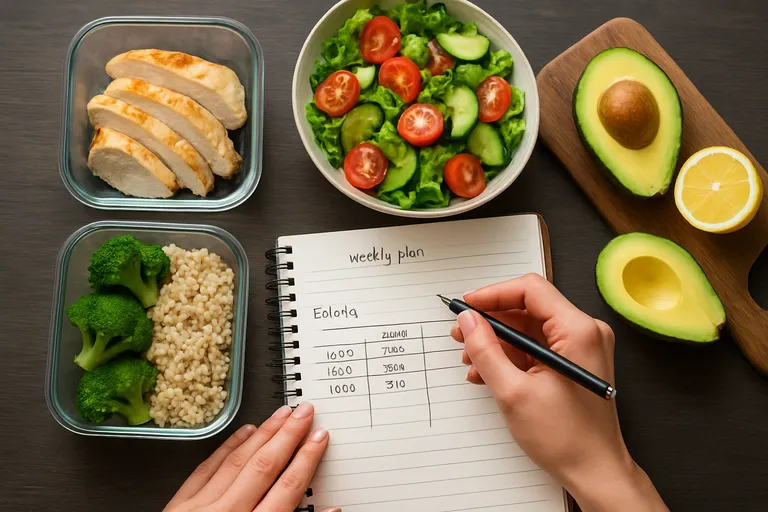 Plannen, monitoren en veelgemaakte fouten