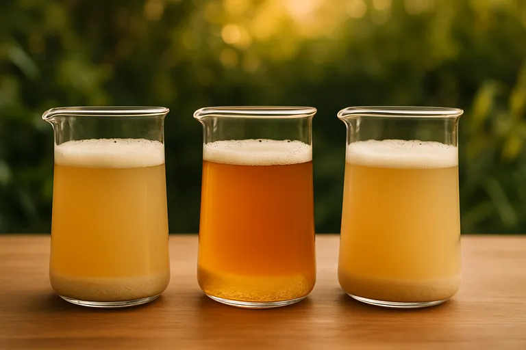 Populaire zomer giststammen