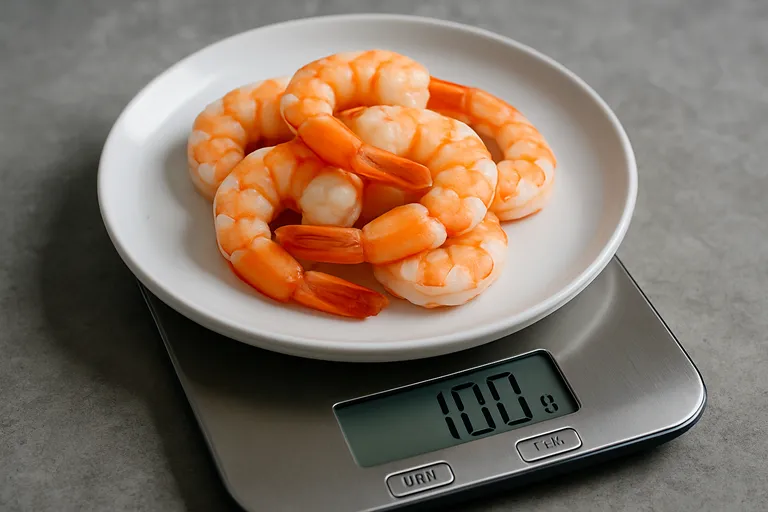 Portiegrootte en je dagelijkse eiwitbehoefte