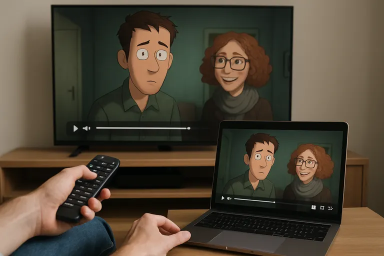 Praktisch: waar en hoe je de film kijkt