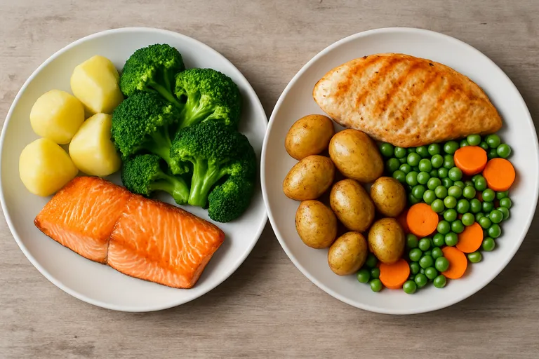 Praktische inspiratie en voorbeeldcombinaties