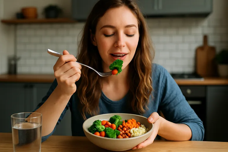 Praktische tips als je (net) vegetarisch eet