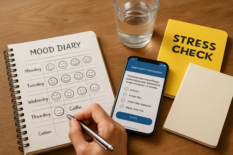 Praktische tools en hulp in de buurt