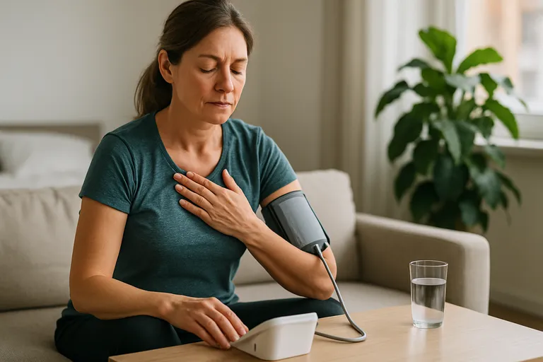 Preventie, metingen en wanneer je hulp inschakelt