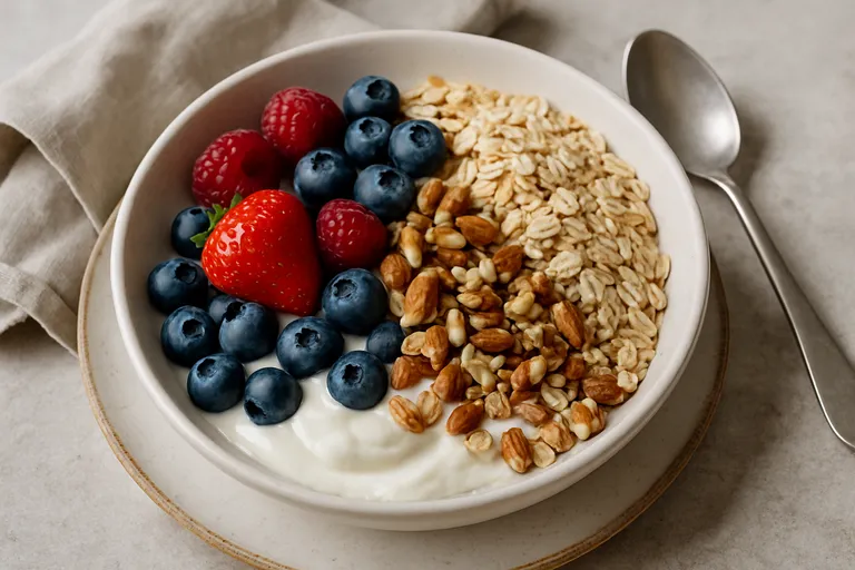 Receptideeën per doel en voorkeur