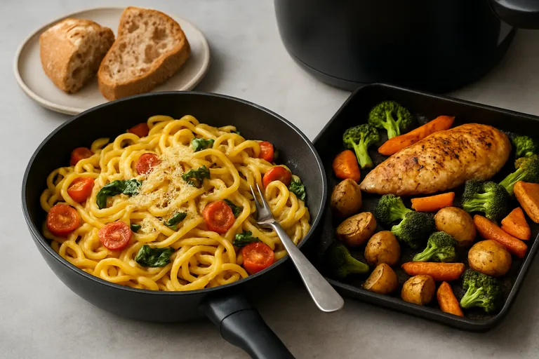 Receptinspiratie die past bij je zoekintentie