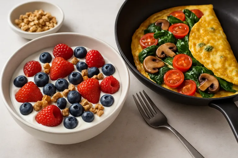 Receptinspiratie laag in KCAL