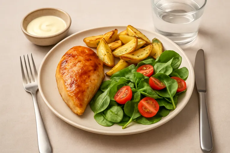 Receptinspiratie op maat