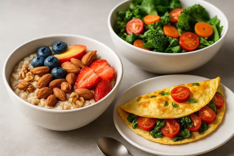 Receptinspiratie voor elke dag