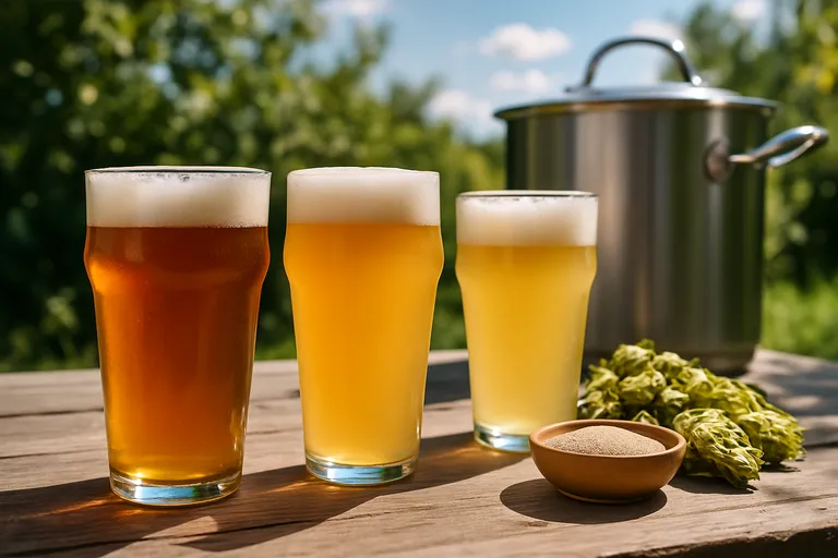 Receptkeuzes en toepassingen