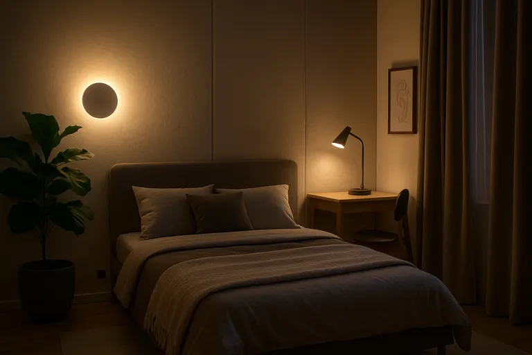 Sfeer en stijl: verlichting, kleuren en textiel