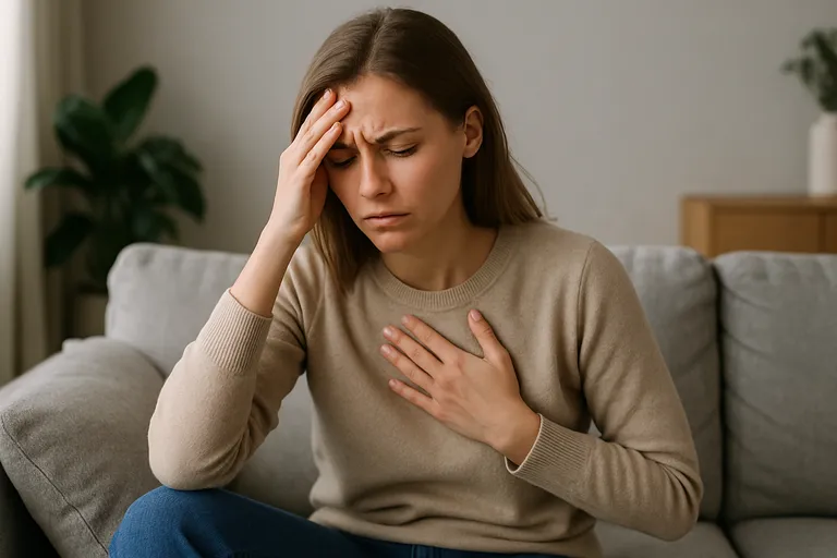 Signalen en veelvoorkomende klachten