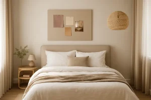 Slaapkamer inspiratie: zo creëer je een oase van rust en stijl